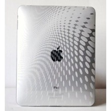 ipad silicon case11 thumb Чехол для iPad   Silicone Skin Case for Apple iPad