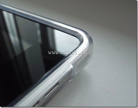ipad silicon case7 thumb Чехол для iPad   Silicone Skin Case for Apple iPad