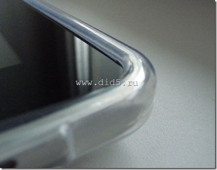 ipad silicon case8 thumb Чехол для iPad   Silicone Skin Case for Apple iPad