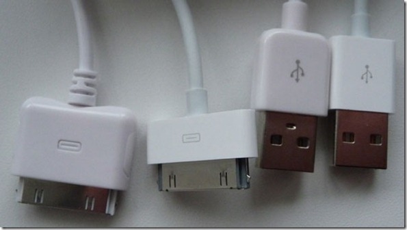 cable for ipad3 thumb USB Cable for Apple iPad (White)