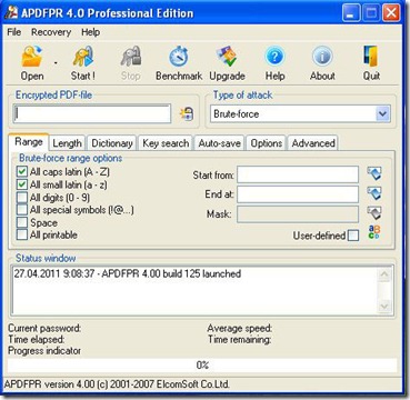 apdfpr thumb Как снять защиту с PDF файлов