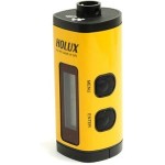 holux m 241 150x150 Как связать фотографии из iPhoto c GPS треком Holux M 241. Инструкция + видео