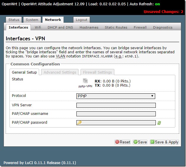 vpn 3g tplink mr3020 2 thumb VPN клиент на TP Link TL MR3020 с прошивкой OpenWRT