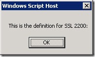 isa ssl ssh port 4 thumb Нестандартный SSL порт через ISA прокси