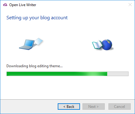 openlivewriter wordpress xmlprc error 2 thumb Open Live Writer не подключается к блогу Wordpress